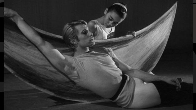 Vignette du programme télé L'âge heureux