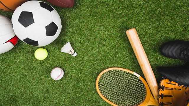 Vignette du programme télé Plateau sport