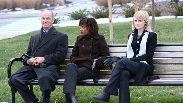 Vignette du programme télé Cold Case - Saison 3