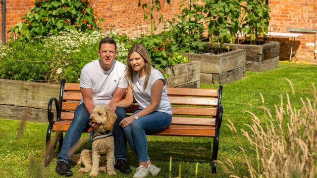 Vignette du programme télé La dog Académie - Saison 1