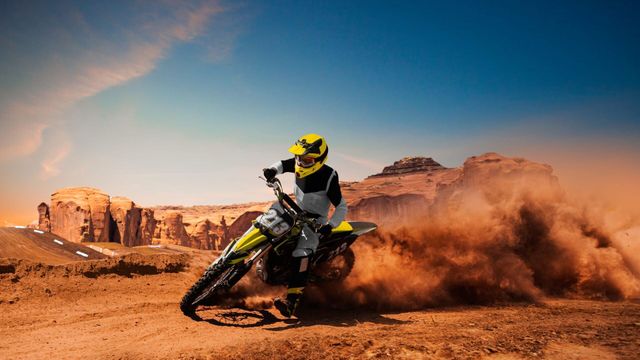 Vignette du programme télé Motocross : Grand Prix de Sardaigne