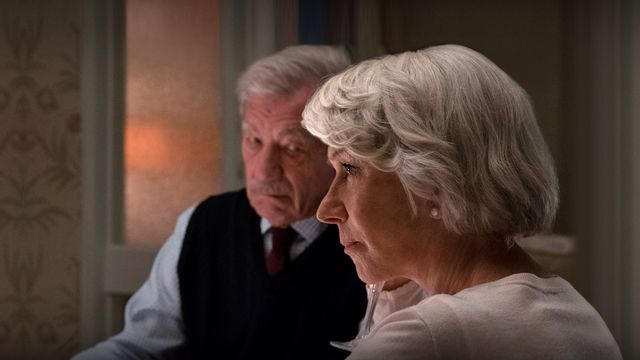 Vignette du programme télé L'art du mensonge