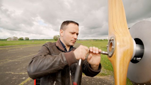 Vignette du programme télé Grands reportages