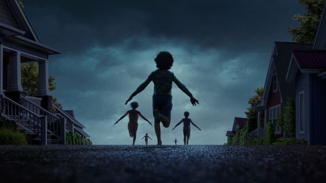 Vignette du programme télé Evanouis