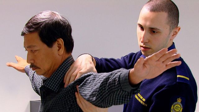 Vignette du programme télé Douanes sous haute surveillance - Saison 8