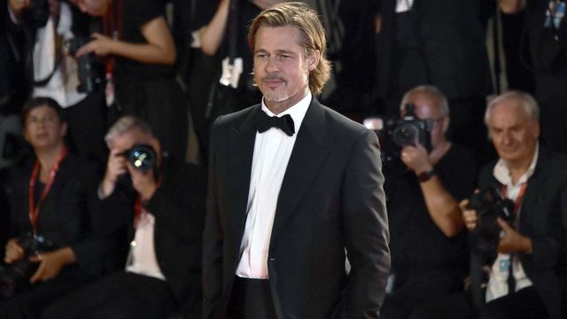 Vignette du programme télé Brad Pitt : la revanche d'un blond