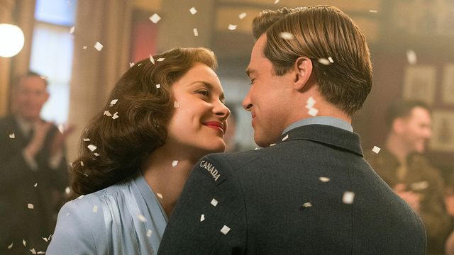 Vignette du programme télé Alliés