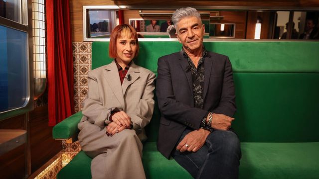 Vignette du programme télé Quai n°8