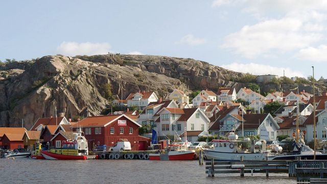 Vignette du programme télé La mer du Nord par les côtes - Saison 1