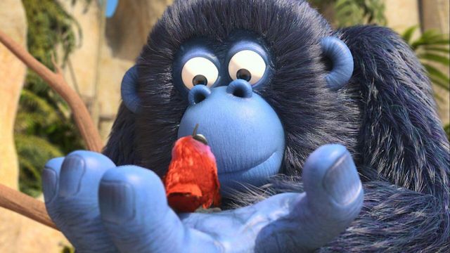 Vignette du programme télé Les as de la jungle à la rescousse - Saison 1