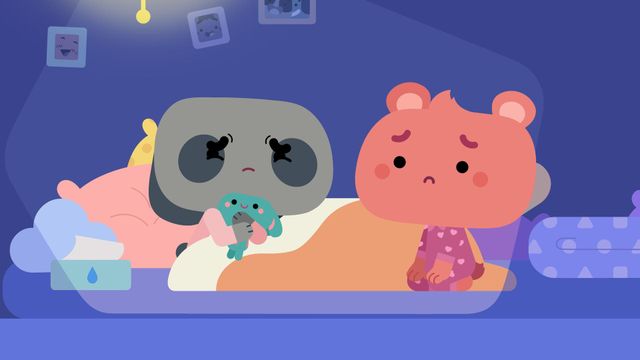 Vignette du programme télé Les Moodz - Saison 1