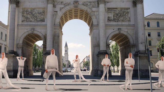 Vignette du programme télé 42, la réponse à presque tout - Saison 1