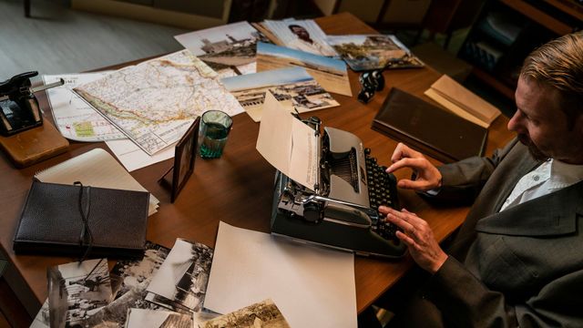 Vignette du programme télé Photographie, les couleurs du racisme