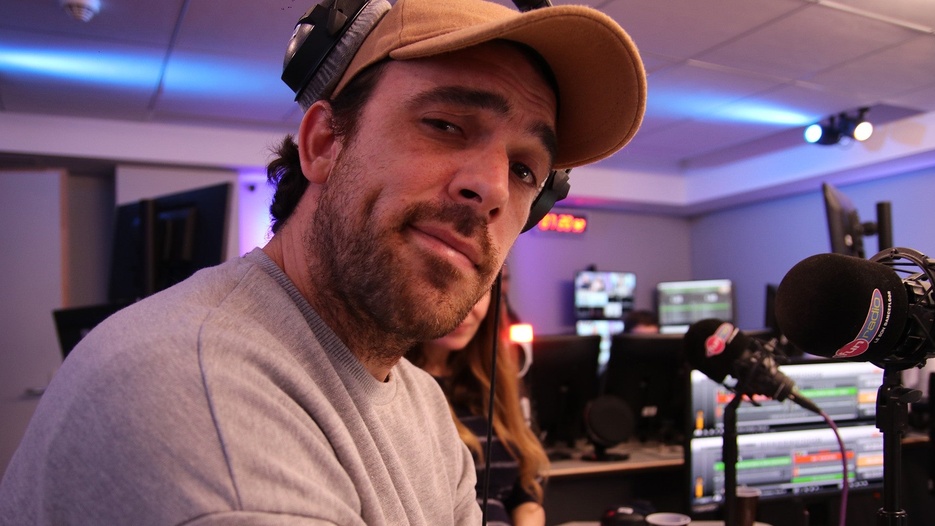 Vignette du programme télé Génération Hit Machine