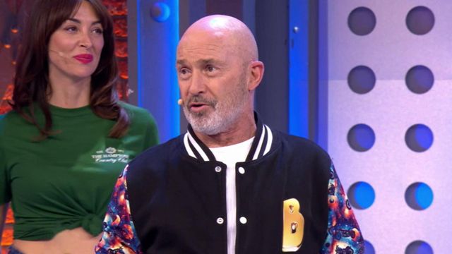 Vignette du programme télé Le Bigdil, le retour évènement