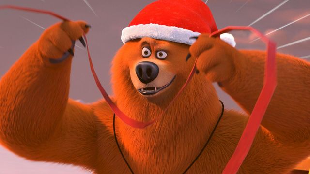 Vignette du programme télé Grizzy et les lemmings - Saison 4