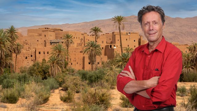 Vignette du programme télé J'irai dormir chez vous - Saison 1