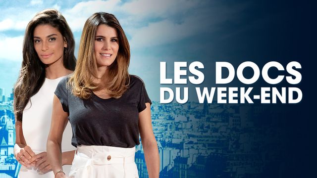 Vignette du programme télé Les Docs du week-end