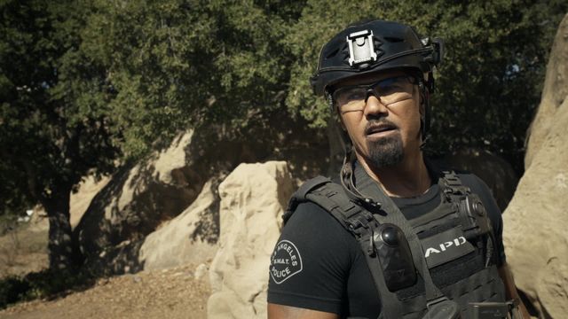 Vignette du programme télé S.W.A.T. - Saison 6