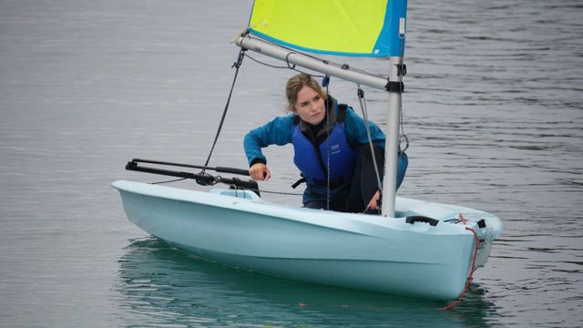 Vignette du programme télé Mystères au paradis - Saison 3