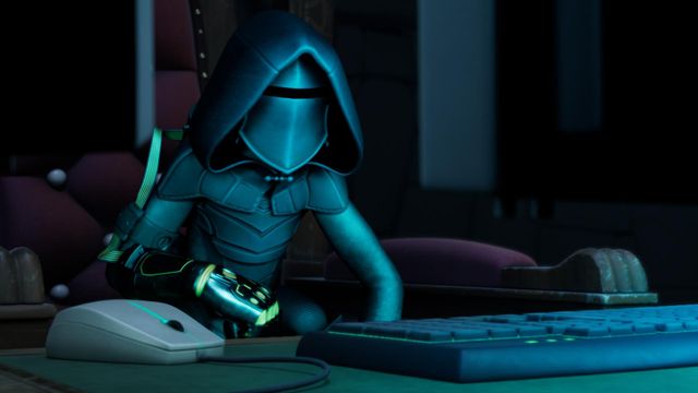 Vignette du programme télé Mystery Lane - Saison 1