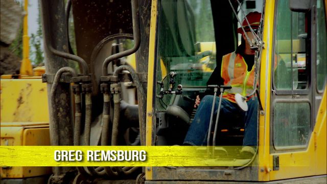 Vignette du programme télé Alaska : La ruée vers l'or - Saison 3