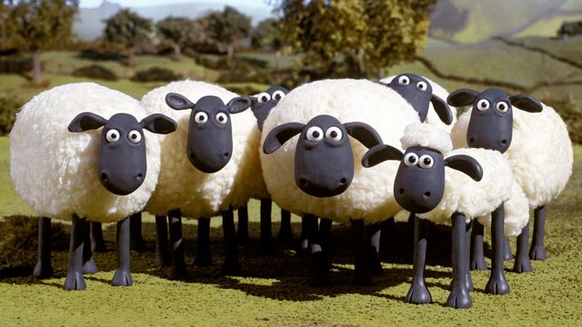 Vignette du programme télé Shaun le mouton - Saison 2
