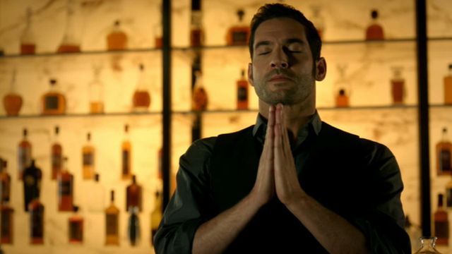 Vignette du programme télé Lucifer - Saison 2