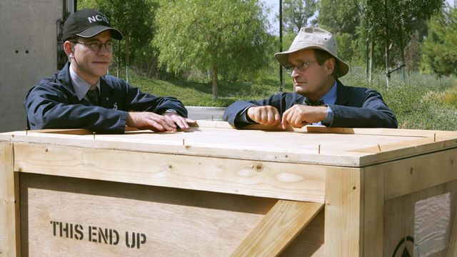 Vignette du programme télé NCIS - Saison 6