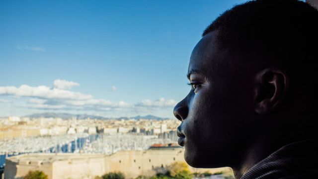 Vignette du programme télé Un prophète - Saison 1