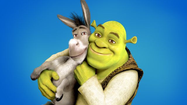 Vignette du programme télé Shrek 2