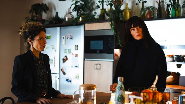 Vignette du programme télé Je sais pas - Saison 1