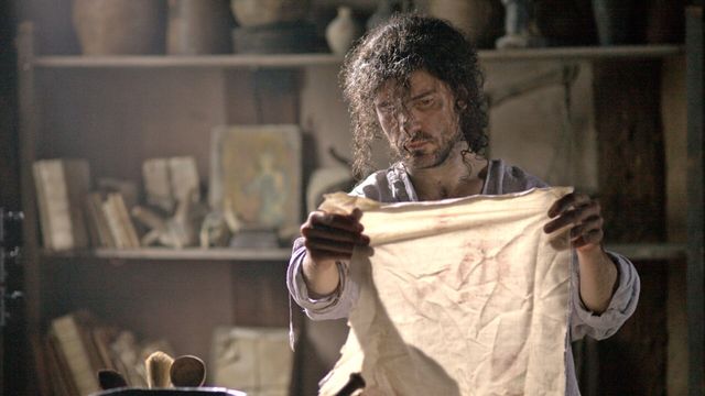 Vignette du programme télé Les grandes énigmes de l'Histoire *2013 - Saison 1