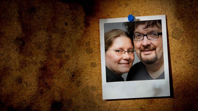 Vignette du programme télé Faites entrer l'accusé