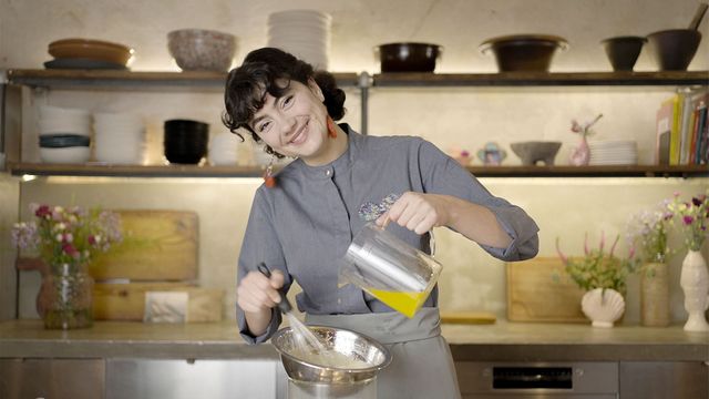 Vignette du programme télé Voyage gourmand