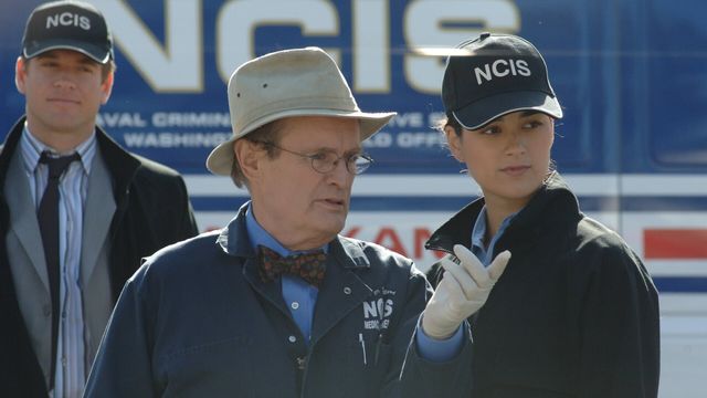 Vignette du programme télé NCIS - Saison 6