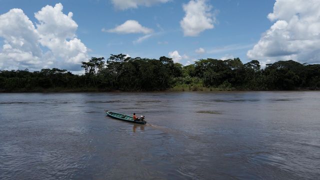 Vignette du programme télé En quêtes indigènes