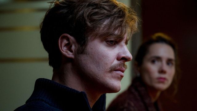 Vignette du programme télé Apparences - Saison 1