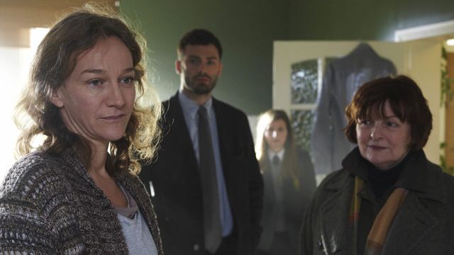 Vignette du programme télé Les enquêtes de Vera - Saison 3