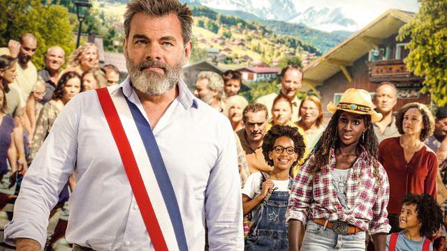 Vignette du programme télé Monsieur le maire