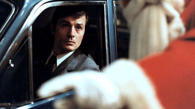 Vignette du programme télé Un flic