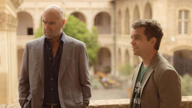 Vignette du programme télé Alter Ego