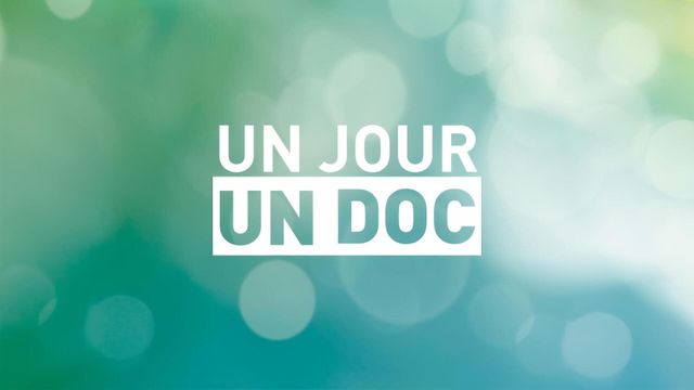 Vignette du programme télé Un jour, un doc