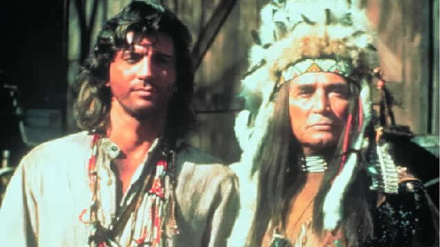 Vignette du programme télé Docteur Quinn, femme médecin - Saison 2