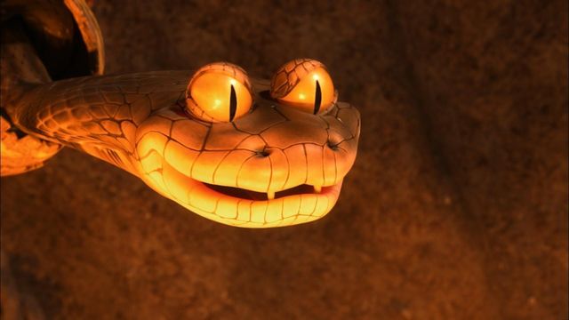 Vignette du programme télé Les as de la jungle à la rescousse - Saison 1