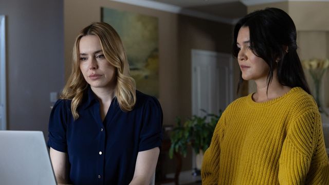 Vignette du programme télé Mon père, un meurtrier ?