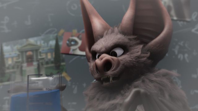 Vignette du programme télé Mystery Lane - Saison 1