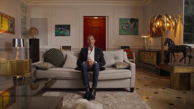 Vignette du programme télé FAKE YOU! : Une vraie histoire de faux - Saison 1