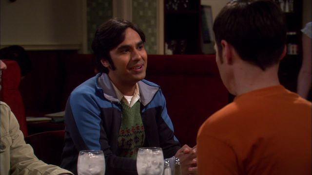 Vignette du programme télé Big Bang Theory - Saison 5