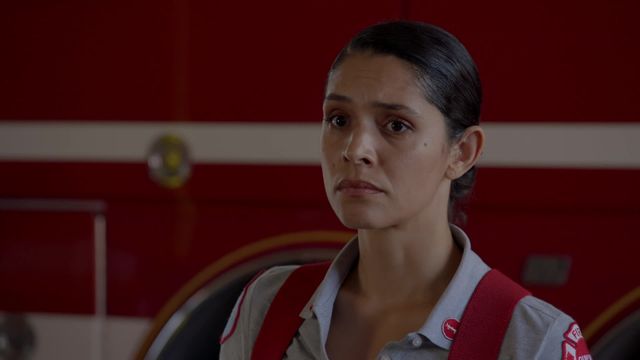 Vignette du programme télé Chicago Fire - Saison 13